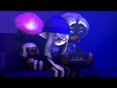 Frost returns to her favorite fest!!! [Frosty Fest Rerun] [Splatoon 3 Live]
