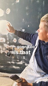 How and when I use Gardz by Zinsser! Its a newish product to me (12 months) but I find it really useful.. #decor #thefemaletouch #fyp #vlog #howto #productreview #interiordesign | The Female Touch