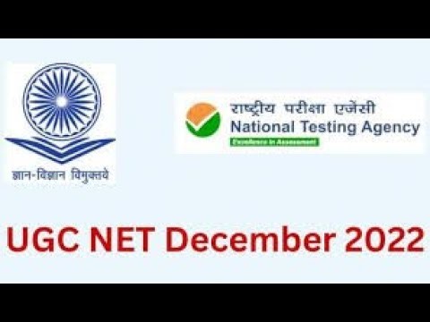UGC NET Dec 2022 Qualifier | UGC NET / TNSET Online Coaching Class in Computer Science |