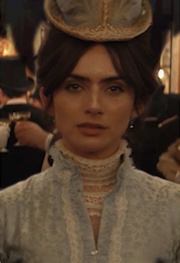 It only takes one bite 🩸 Experience DRACULA in theatres February 6. Get tickets: link in bio.