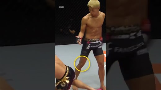 Master the art of restraint