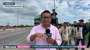 AGRADEZCO MUCHO A NUESTRO DIVINO CREADOR 🙏🏻....DE VER LA GRANDEZA EL CORAZÓN DE CADA UNO DE ACOMPAÑAR EL DÍA ESPECIAL DE NUESTRA *VIRGENCITA DE GUADALUPE*. SOMOS CATÓLICOS Y JAMAS DEJAR DE HACER LO QUE NACE EN EL CORAZÓN........ SALUDOS PARA TODOS NO OLVIDEN COMPARTIR, SEGUIR🙏🏻😇 Y QUE DIOS ME LOS BENDIGA HOY MAÑANA Y SIEMPRE 🙏🏻 Azteca Noticias Tabasco HOY | MN Máxima Norteña