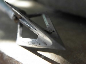 How to Sharpen Broadheads – The Complete Guide for Single, Double, and Triple Bevel Heads - Knife Pulse