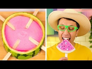 Creative Recipes to make you a Kitchen God