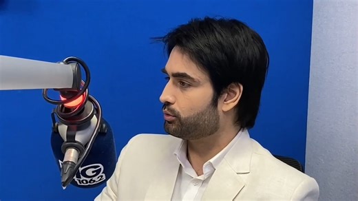 92K views · 1.8K reactions | I think from becoming a model to becoming an actor was in the destiny. Catch my full journey on interview with BIG 106.2 FM UAE. #VivianDsena ❤️ | Vivian Dsena | Facebook