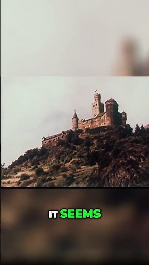 🏰 Heidelberg’s Echo: Castles, Legends & The Mythical Lion of Germany