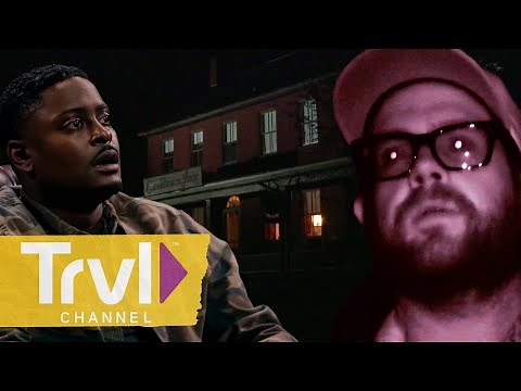 America's 8 Most Haunted Inns, B&Bs, and Hotels | Travel Channel