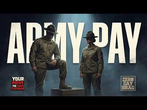 How Much Do You Actually Make in the Army?