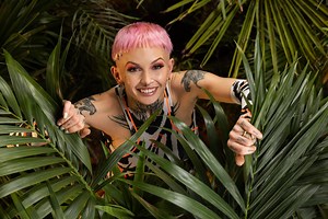 Edith Stehfest beim „Dschungelcamp“ 2025: Alle Infos zur Musikerin