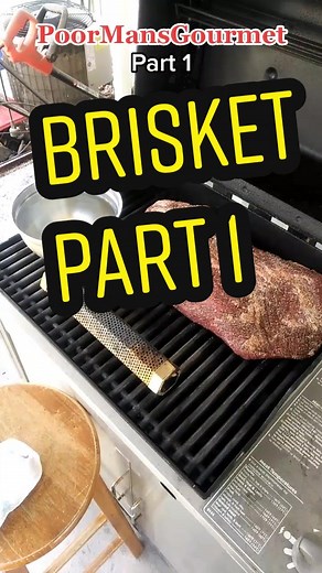 How to Smoke Brisket on a Gas Grill: Step-by-Step Guide