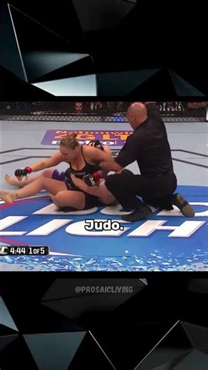 How Judo Changed These Fights Instantly!
