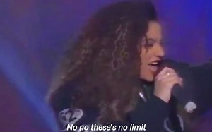 【音乐现场】1993年，2 Unlimited《No Limit》现场
