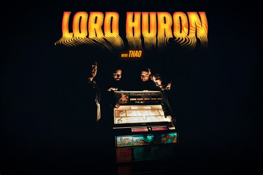 Lord Huron