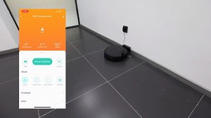 Watch How to use the remote control and APP? on Amazon Live