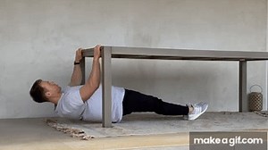 Table Inverted Row on Make a GIF