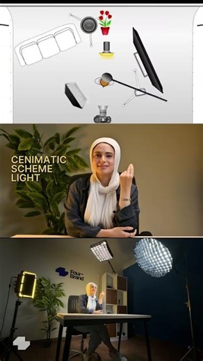 Lighting Basics Explained | The Secret to Professional Videos