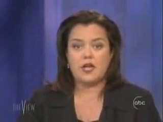 Why Rosie O'Donnell Disappeared From Hollywood - Nicki Swift