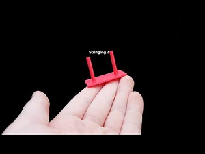 How To Fix Stringing On A 3D Printer