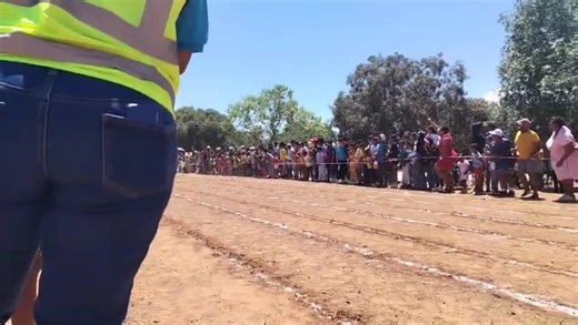 Credence Primêre Skool on Reels