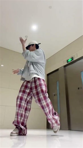 BTS Grandpa is Back! Swimming and Dancing Trend Setters BTS Comeback Viral