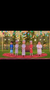 303K views · 38K reactions | Sab ko Rabi ul Awwal Mubarak ho  #islam #islamic #cartoon | Madni Kids Cartoon | Facebook