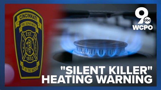 What to know about carbon monoxide poisoning during freezing temperatures