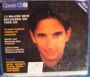 Various - Classic CD 27