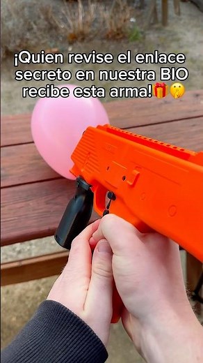 ¿Qué armas debería hacer después?😂🤫