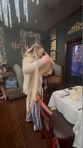 She said Yes!!! Congratulations to the happy couple!!!❤️💍💎😍 | Cava Restaurant