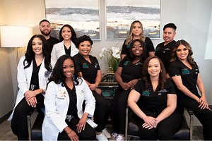 Meet Our Doctors | Professional Dentist in Houston Texas