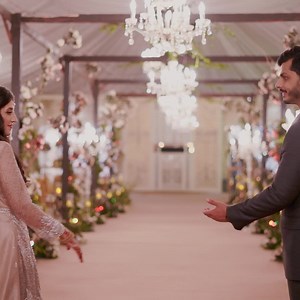 326K views · 32K reactions | Sundas & Sami  #couplegoals❤ #weddingbride #weddinglovers | K Bridals | Facebook