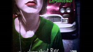 BIT PART Lyrics - LEMONHEADS | eLyrics.net
