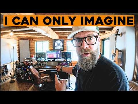 Why this Christian Songwriter QUIT Working for Jesus