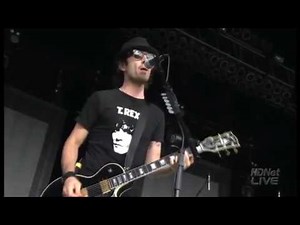 Puddle Of Mudd - Famous (Live) - Rocklahoma 2012 (HD)