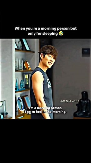 after bath sleep so good 😂💗 #twenty #kdrama #kdramaedit