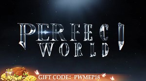 Exclusive gifts for returning players - Return to your perfect world and reap the rewards! | Perfect World Mobile | Facebook