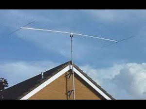 DUAL BEAM PRO antenna modification Part.1