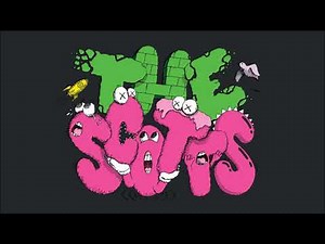 THE SCOTTS, Travis Scott, Kid Cudi - THE SCOTTS (Official Instrumental)