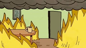 Meme zoom video backgrounds