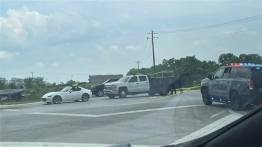 New 911 call reveals plea for help after deadly shooting at Lebanon intersection