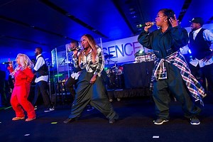 EXCLUSIVE: XSCAPE Reveals The Real Reason Behind Their Split, When We'll Hear New Music & Biopic Details | Essence