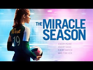 The Miracle Season (2018) | trailer
