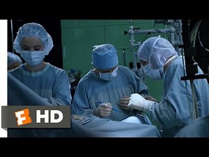 Intersection (9/9) Movie CLIP - He's Going Flat (1994) HD