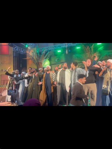 #مسرح #مسرحيه #تمثيل #du #delta_univeristy العرض المسرحي تحت ظل النخلتين تقديم فريق مسرح الدلتا