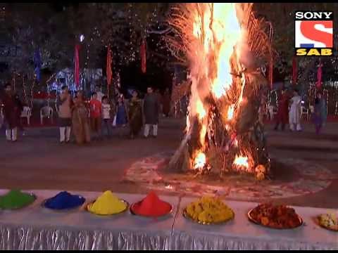 Baal Veer - Episode 135 - 4th April 2013