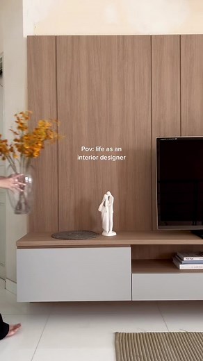 And enjoying every part of the journey 🫶🏼 #interiordesign #interiordesigner #designerlife #designervlog #vlog #designvlog #interiordecor #interiorstyling