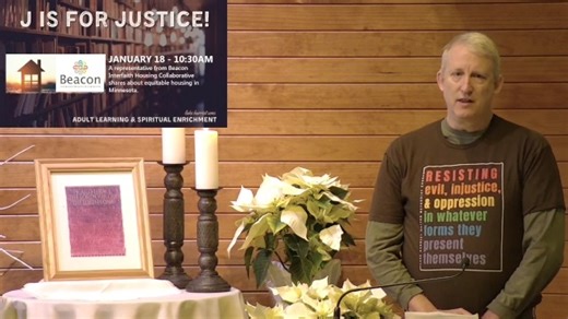 Beacon Housing Updates🏠 We are excited to welcome Emily Goldthwaite from Beacon Housing! Emily will share updates on federal housing policy and highlight the many ways you can get involved. Grab a cup of coffee and a cookie and join us in the reception room following the church service on January 18. | Lake Harriet United Methodist Church