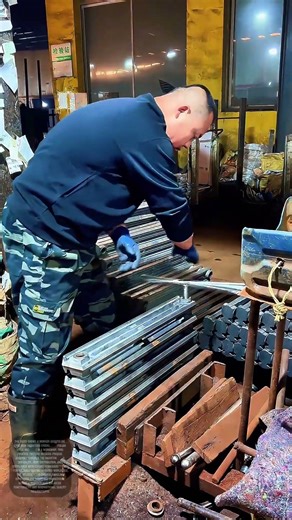 Forging Efficiency: How Cast Iron Radiator Assembly Powers Global Homes