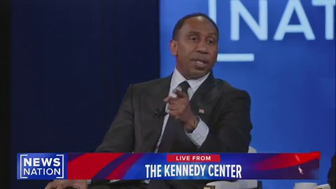 Stephen A. Smith Storms Off Town Hall After Getting Heated With Members of Congress