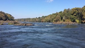1.2K views · 35 reactions | If you’ve never gone up the #coosariver near Moccasin Gap in a  jet boat, you’re really missing out! #fbf What’s your favorite way to boat the river? | Coosa Riverkeeper | Facebook